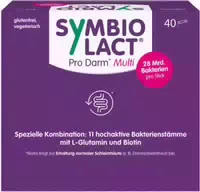 Symbiolact Pro Darm Multi Pulver Sticks