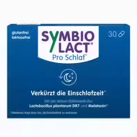 Symbiolact Pro Schlaf Kapseln 30 St