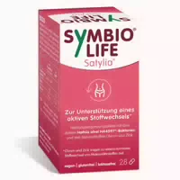 Symbiolife Satylia 28 St Kapseln