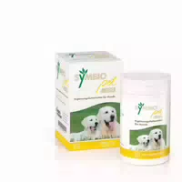 Symbiopet Dog Ergänzungsfuttermittel für Hunde 175 g Pulver