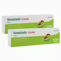 Venostasin Creme 2x100 G