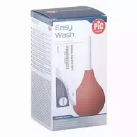 Klistierspritze Easy 143 ml Birnförmig 1 st