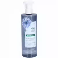 Klorane 3 In1 Mizellenwasser mit Bio Kornblume