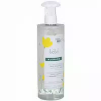 Klorane Baby Bio Calendula Reinigungswasser Hohe Verträglichkeit Gesicht und Körper