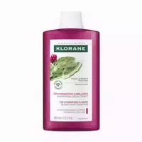 Barbaria Feige Shampoo 400 ml