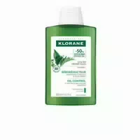 Klorane Brennnessel Shampoo
