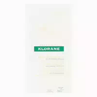 Klorane Cold Wax Small Strips With Sweet Almond 0,023 Kg
