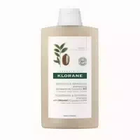 Klorane Cupuacu Butter Shampoo Bio
