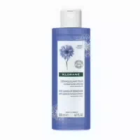 Klorane Eye Make Up Remover With Cornflower