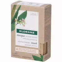 Galangal Galanga Mask Pulverbehandlung mit Galgant 8 X 3 g