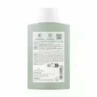 A La Almendra Weichheits und Tonshampoo 200 ml