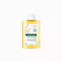 A La Camomila Champú Iluminador Reflejos Rubios 200ml 0,2 l