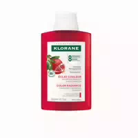 A La Granada Glanzshampoo für Coloriertes Haar 200 ml