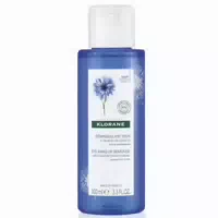 Klorane Make Up Entferner Lotion mit Beruhigender Kornblume