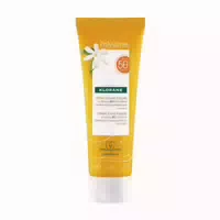 Polysianes Monoï Y Tamanu Bio Sublime Sonnencreme Spf50 50 ml
