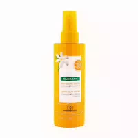 Klorane Polysianes Sublime Solar Spray Lsf 30 Monoi und Tamanu Bio