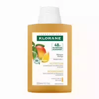 Klorane Shampoo Mango