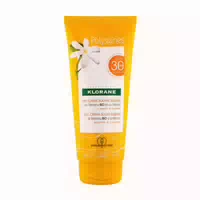 Klorane Sonnenschutzcreme Sublime Lsf 30