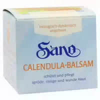 Sano Calendula Balsam 50 Ml Balsam