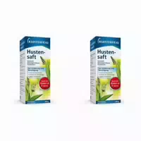 Klosterfrau Hustensaft 240 g Saft