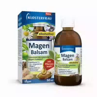 Klosterfrau Magen Balsam
