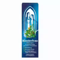 Klosterfrau Melissengeist Konzentrat 47 ml Flüssigkeit