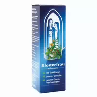 Klosterfrau Melissengeist