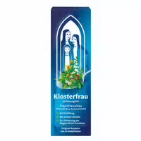 Klosterfrau Melissengeist Konzentrat 155 ml Flüssigkeit