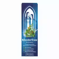 Klosterfrau Melissengeist Konzentrat