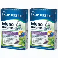 Klosterfrau Meno Balance