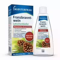 Klosterfrau Mobilind Franzbranntwein Latschenkiefer