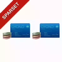 Oyono Nacht Intens Tabletten