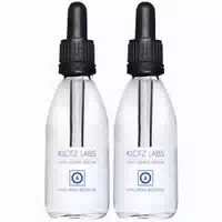 Klotz Labs Hyaluron Booster Serum
