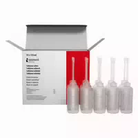 1 X Klysma Salinisch 135 Ml
