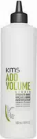 Kms Addvolume Liquid Strength Rinse