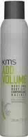 Kms Addvolume Root And Body Lift Voc 6% 200 ml
