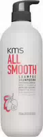 Kms Allsmooth Shampoo