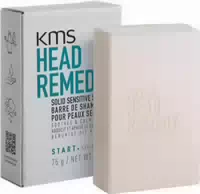 Kms California Headremedy Solid Sensitive Shampoo
