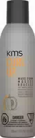 Kms Curlup Wave Foam 200 ml