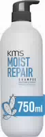 Kms Headremedy Deep Cleanse Shampoo 300 ml