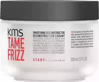 Kms Tamefrizz Smoothing Reconstructor