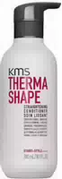Kms Therma Shape Straightening Conditioner 300 ml