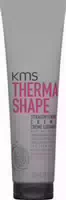 Kms Thermashape Straightening Creme 150 ml