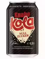Knabe Kola Einweg