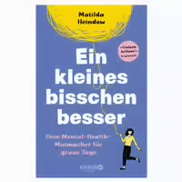 Ein Kleines Bisschen Besser 1 St