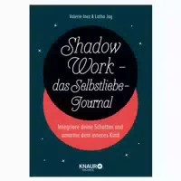 Shadow Work Das Selbstliebe Journal 1 St