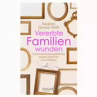 Vererbte Familienwunden 1 St