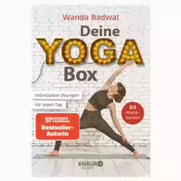 Yoga das Große Praxisbuch für Einsteiger & Fortgeschrittene