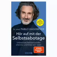 Hör Auf Mit Der Selbstsabotage 1 St