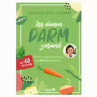 Iss Deinen Darm Gesund